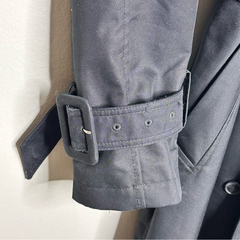 & Other Stories Classic Trench Coat - Picture 12 of 16